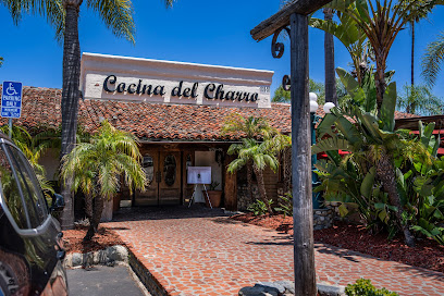 Cocina Del Charro