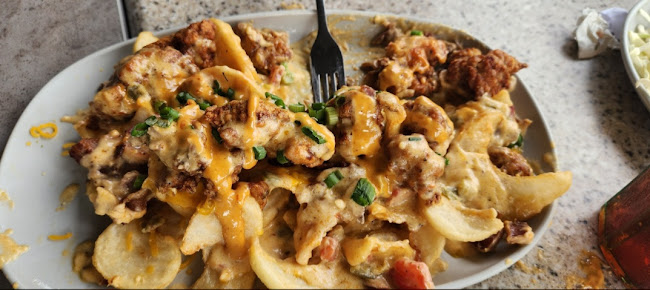 Gator's Family Restaurant - Texas City