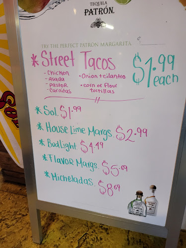 Opinii despre Playa Azul Authentic Mexican în Wichita - Hospitality and gastronomy