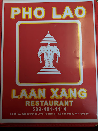 Comentarii opinii despre Phở Lao Laan Xang