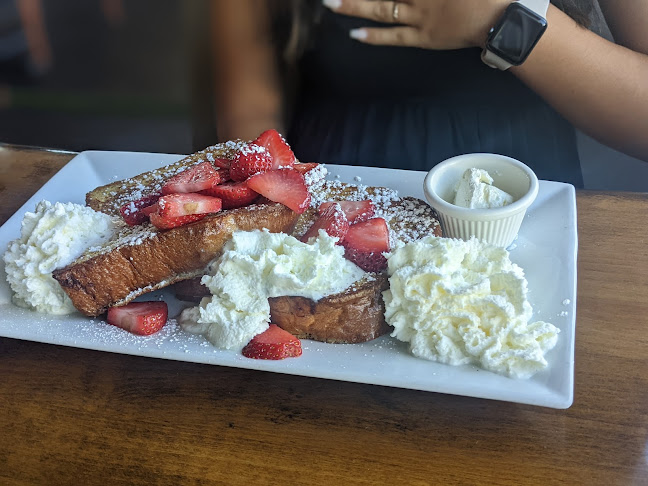 Biscuit - Hospitality and gastronomy