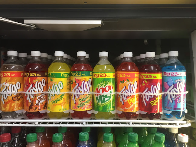 L&M Liquor Jug - Hospitality and gastronomy