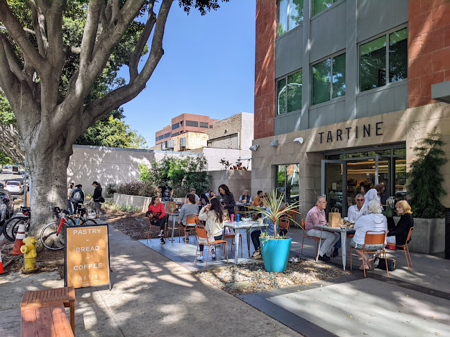 Tartine Pasadena - Pasadena