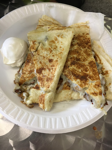 Comentarii opinii despre El Carnitas Mexican Grill