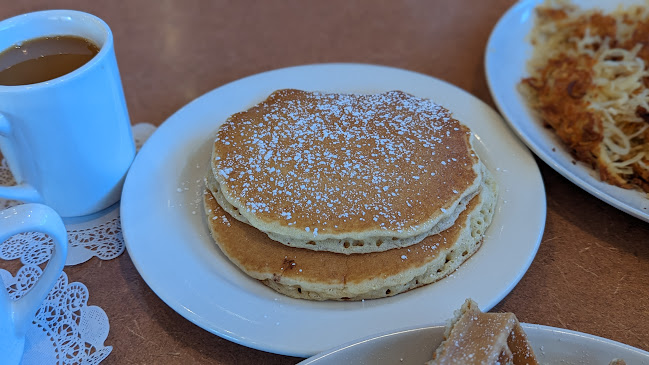 Comentarii opinii despre Butterfield's Northbrook