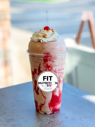 Fit Nutrition - Hospitality and gastronomy