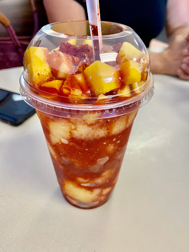 Opinii despre Bajo Cero MICHOACANA în Gary - Hospitality and gastronomy