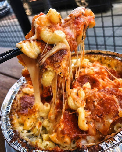 Elbows Mac N' Cheese Texas - Pharr