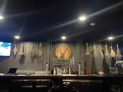 Black Rabbit Mead Company