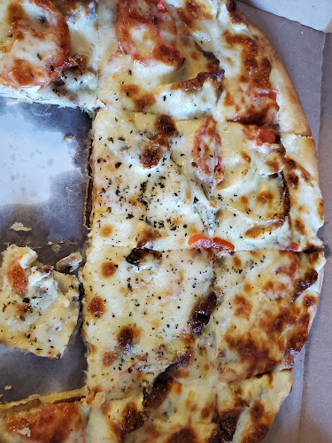 Comentarii opinii despre Euro Crepes, Pizza, and Gyros Restaurant