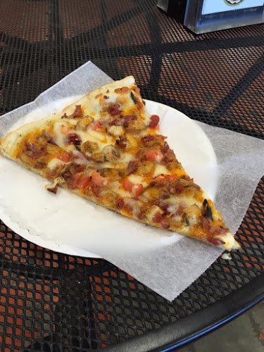 Opinii despre Tuscanero's Pizza în Danbury - Hospitality and gastronomy