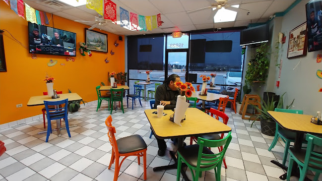 Jalapenos Mexican Food - Hospitality and gastronomy