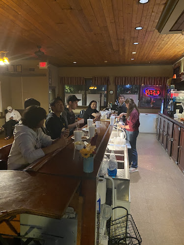 Reviews of The Knight Club in Erie - Hospitality and gastronomy