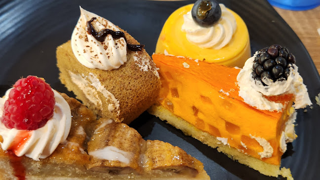 Opinii despre Makino în Las Vegas - Hospitality and gastronomy