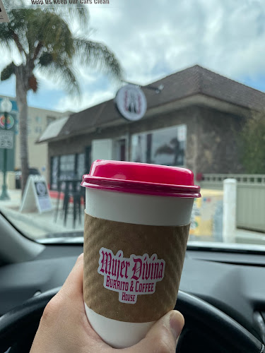 Mujer Divina - National City