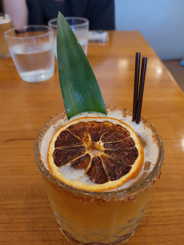 Comentarii opinii despre Salt Cafe Miami Beach