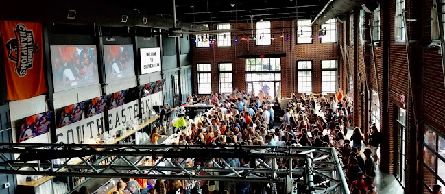 Opinii despre Southeastern în Auburn - Hospitality and gastronomy