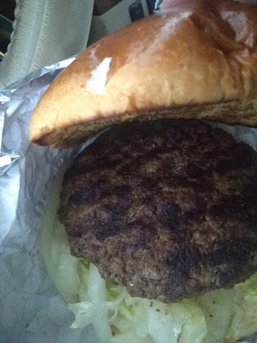 Burger Baron II - Hospitality and gastronomy