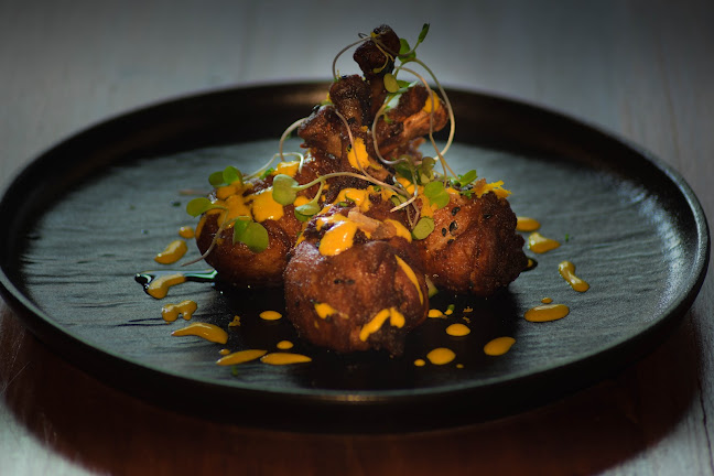 Reviews of Bonny's Hideaway in Charleston - Hospitality and gastronomy