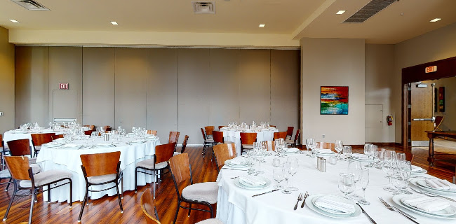 Opinii despre Pinstripes în Rockville - Hospitality and gastronomy