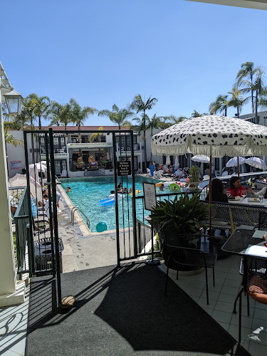 HOPE 46 Restaurant - Hospitality and gastronomy