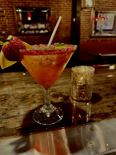 Alas de Frida - Manchester