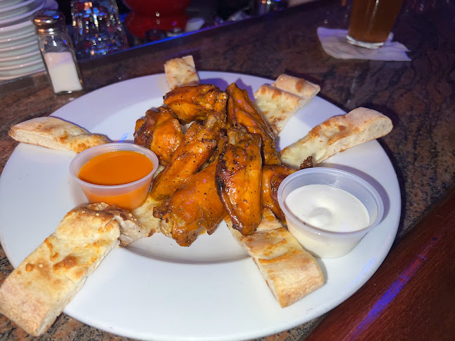 Opinii despre Hot Pie Pizza în West Palm Beach - Hospitality and gastronomy