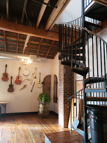 Bar Nola - Hospitality and gastronomy