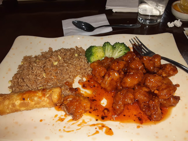Reviews of Jing Jing Chinese Restaurant in Rock Hill - Hospitality and gastronomy