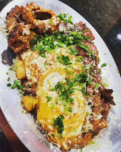 Bronco Mexican Main Street - Hospitality and gastronomy