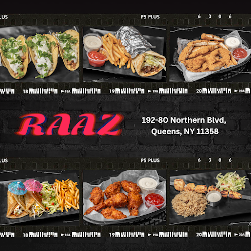 RAAZ Hookah Lounge - Queens