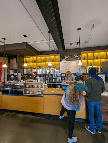 2060 NW Market St, Seattle, WA 98107, United States