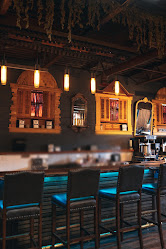 Lidios Cafe & Flowers