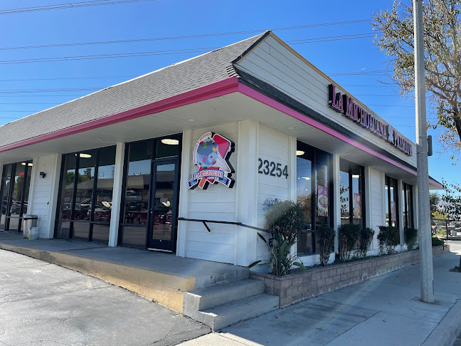 La Michoacana Premium de Newhall