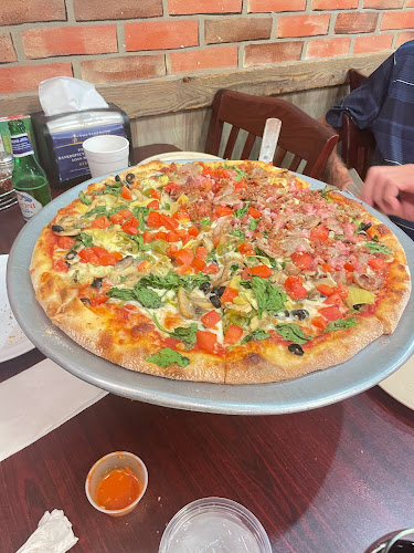 Esposito Pizza - Hospitality and gastronomy