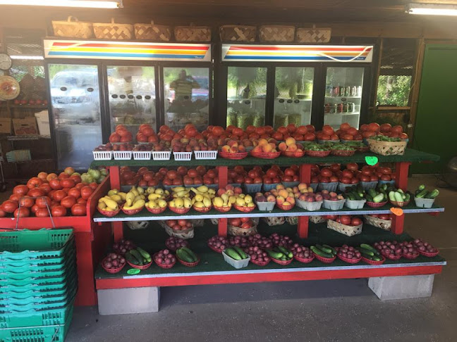 Mills Produce