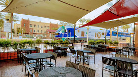 Santa Fe Express Cafe