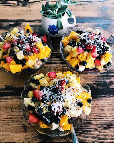 Karma Eatery - Hospitality and gastronomy