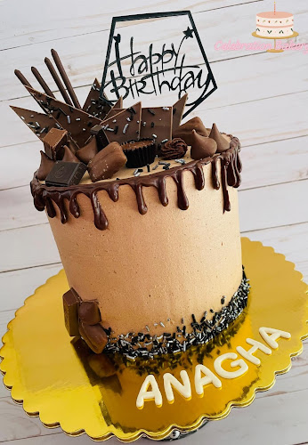 Celebration Bakery LLC - Hospitality and gastronomy