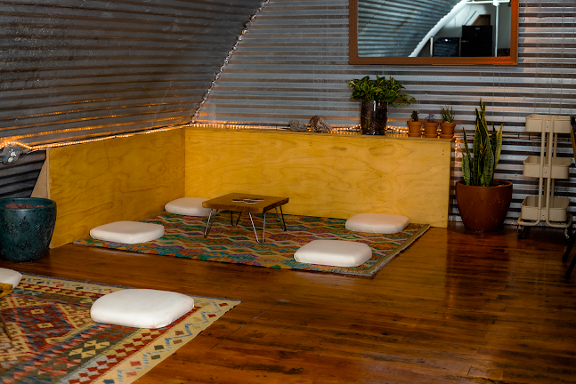 The AM/PM Bar - Fayetteville