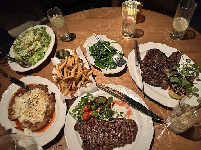 LAVO Los Angeles - West Hollywood