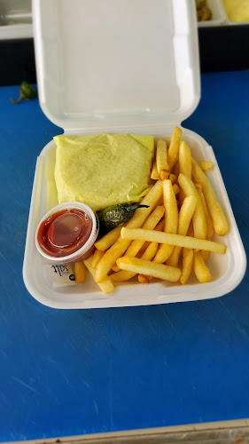 E County 12th St, 4102 S Avenue 3 1/2 E, Yuma, AZ 85365, United States