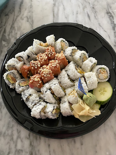 Comentarii opinii despre Noble Fish