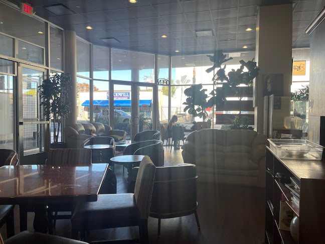 Comentarii opinii despre Brown Cup Cafe & Lounge