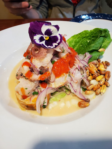 Opinii despre Lucky Chicken în Cary - Hospitality and gastronomy