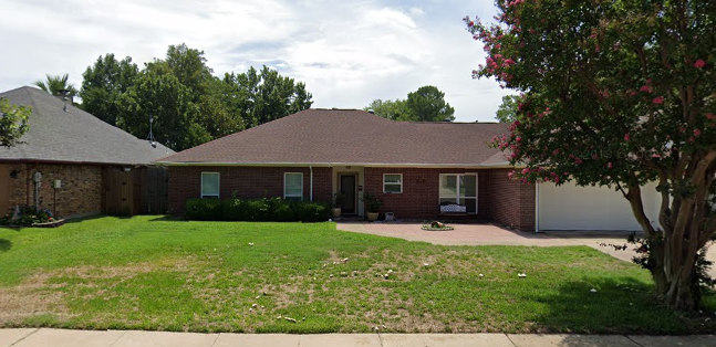 Kapasi's KupKakes - Irving