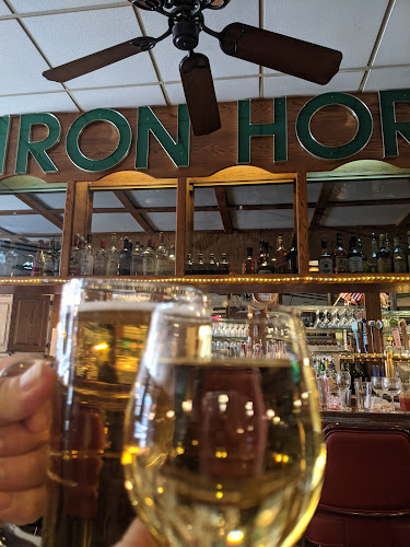 Opinii despre Iron Horse în Coeur d'Alene - Hospitality and gastronomy