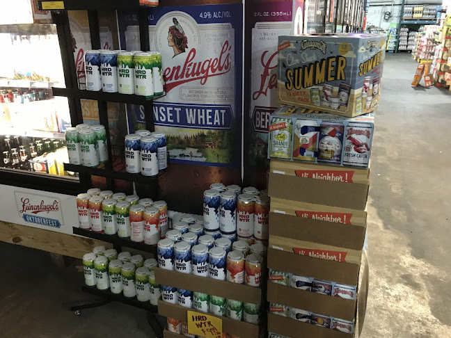 Moore Beverage, 601 Moore St, Philadelphia, PA 19148, United States