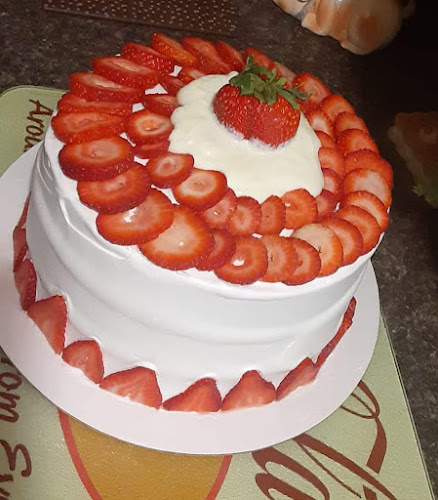 Desserts By Katrina - Kannapolis