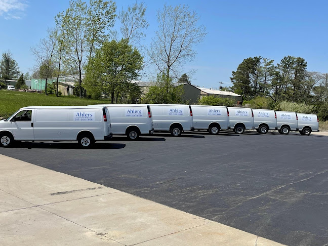 Comentarii opinii despre Ahlers Meals